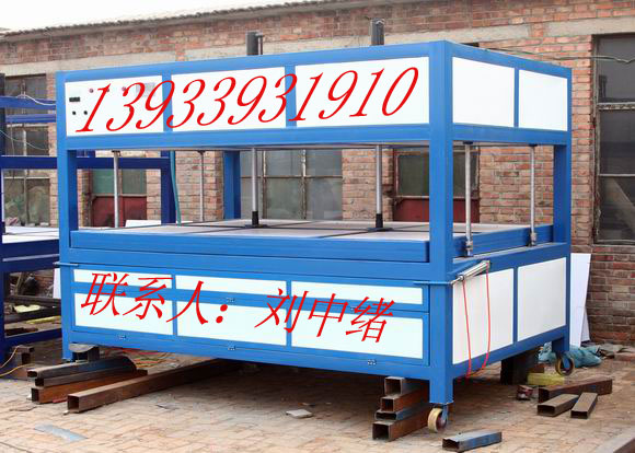 亞克力子圖成型機(jī)