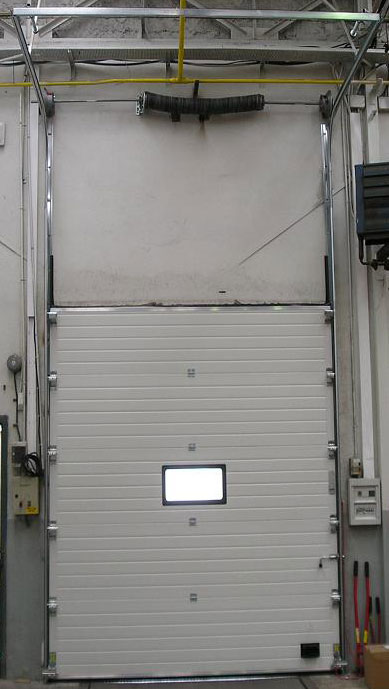 工業滑升們--上海杰可門業