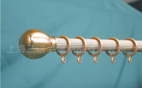 鳳馬-25窗軌、窗簾桿