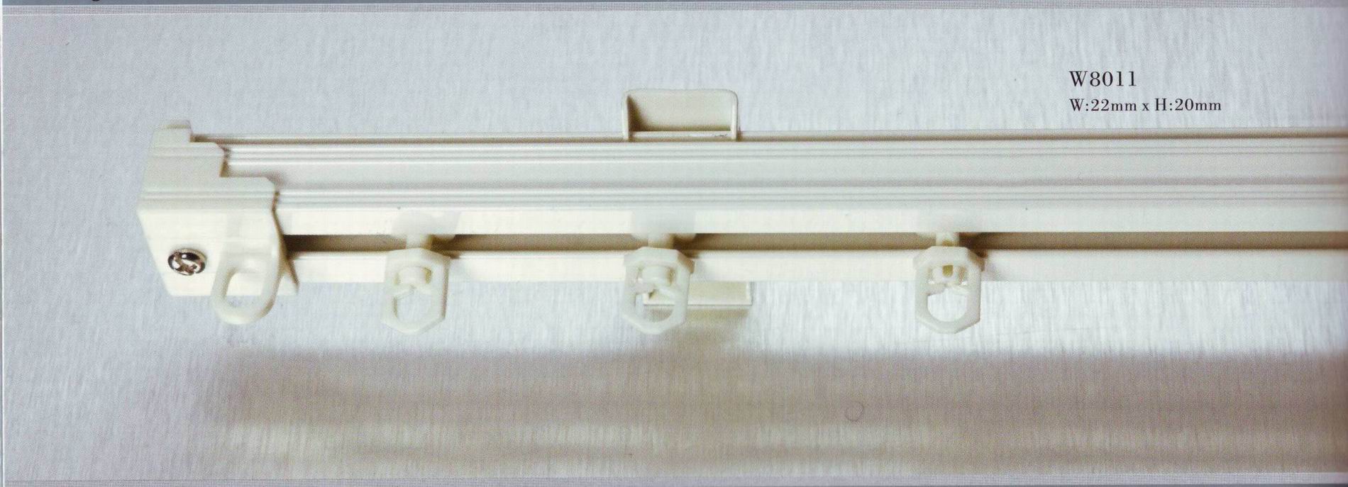 吉羽風滑道W8011