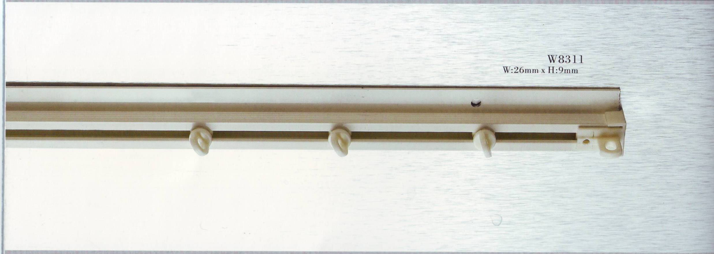 吉羽風滑道W8311