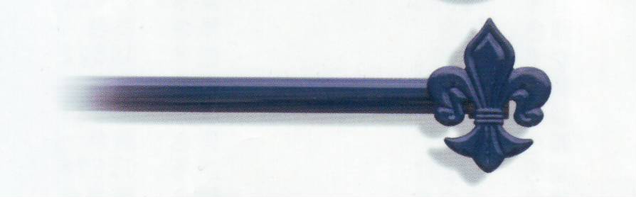 18mm鋼制品系列-1