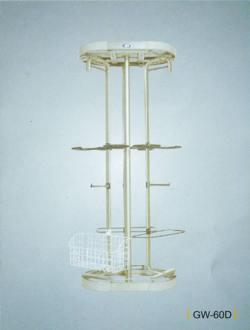 好太太旋轉衣架系列GW-60D