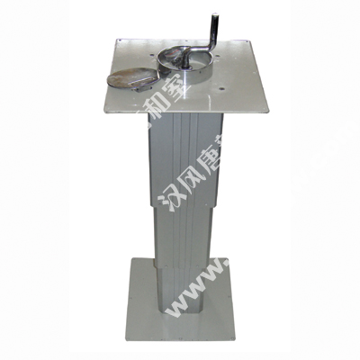 和室屋電動鋁合金升降機(jī)