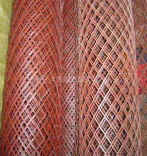 鋼板網(wǎng)，鋁板網(wǎng)，金屬板網(wǎng)