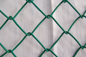 勾花網 操場圍欄網