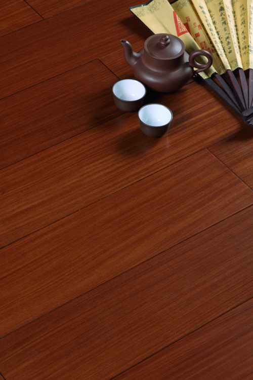 大美木豆 暢銷東北三省實木多層系列