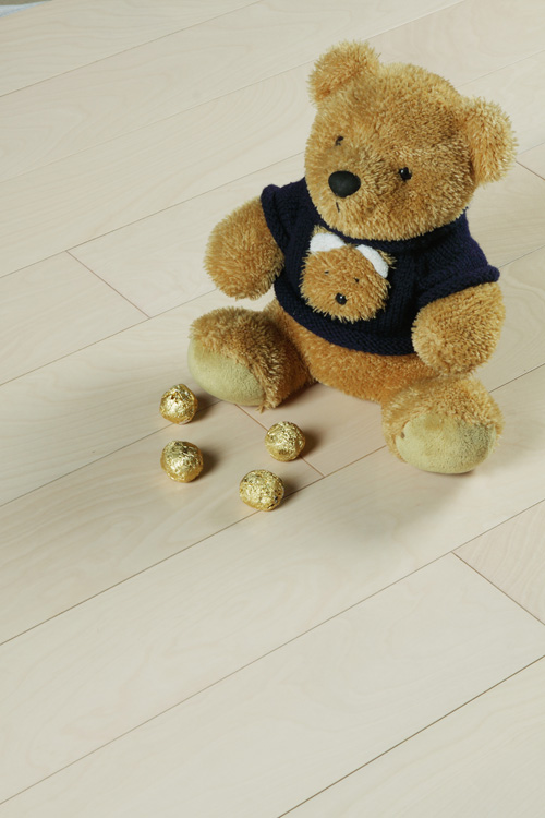 楓樺木 暢銷東北三省實木多層系列