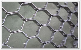 大連貝臣建筑網片地熱網片