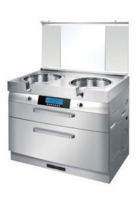 古忠環保灶6月舉行招商推廣活動