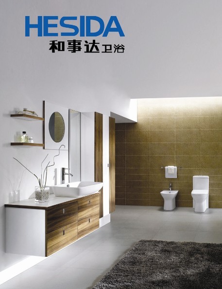 和事達衛浴有限公司