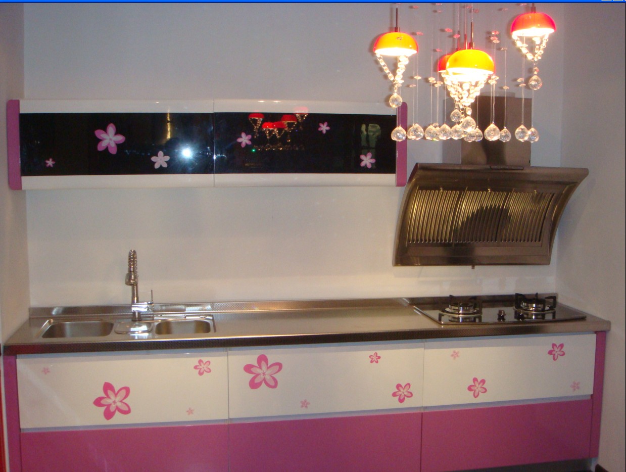 深圳環保整體櫥柜廠|環保廚柜柜體|環保櫥柜團購