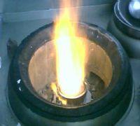 醇基燃料油技術配方