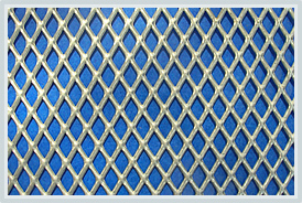 鋼板網(wǎng)機械防護網(wǎng)、護欄網(wǎng)