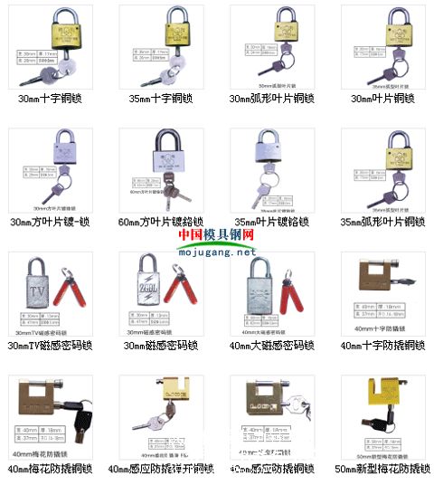 電力表箱鎖，一次性鎖，塑鋼鎖