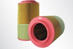 供應阿特拉斯空壓機空氣濾芯