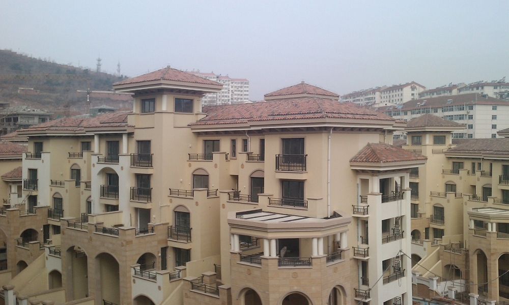 通建科瑞商貿(mào)有限公司