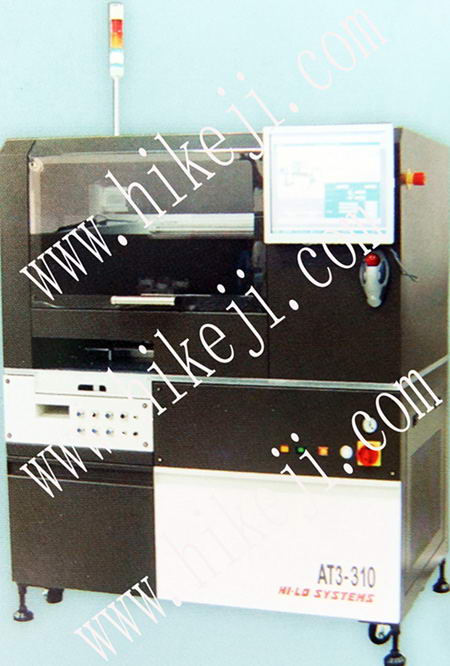 全自動IC燒錄機