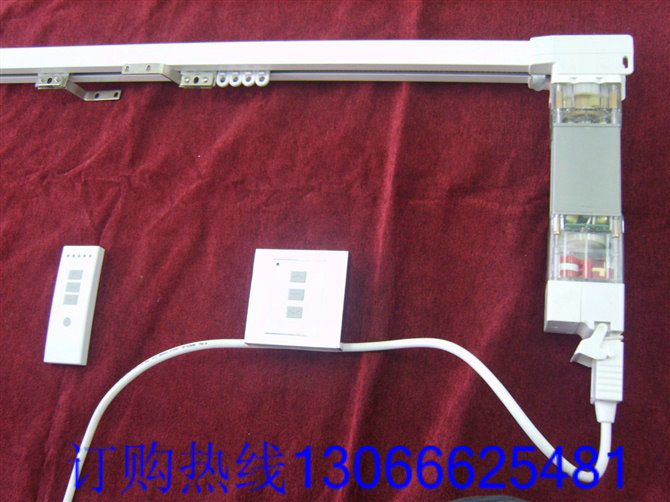 沈陽電動窗簾機構大全
