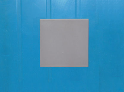 通過國家權威機構檢測的眾光牌耐酸磚，耐酸地磚