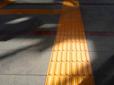 眾光盲道磚，質量頂呱呱