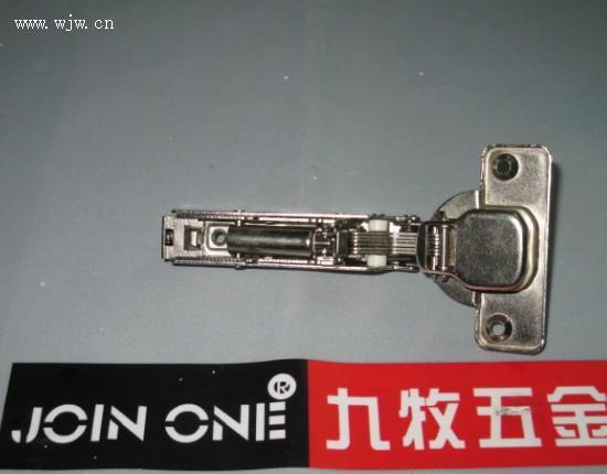 液壓緩沖鉸鏈，揭陽液壓鉸鏈，九牧緩沖鉸鏈