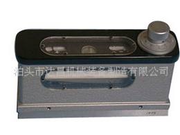 達昌牌合象水平儀