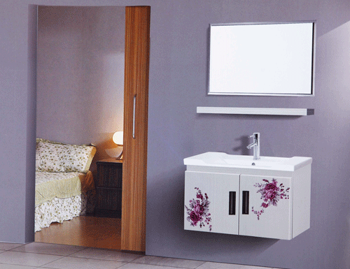 不銹鋼浴室柜 金屬柜  好品質值得信賴 全國招商