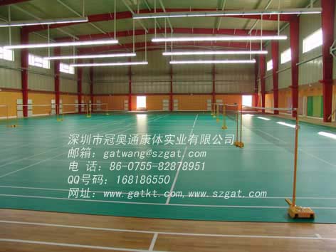 PVC地板，PVC室內球場,PVC地板,PVC球場
