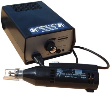 手提式漆包線脫漆機