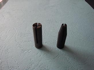 脫漆刀頭，去漆刀頭