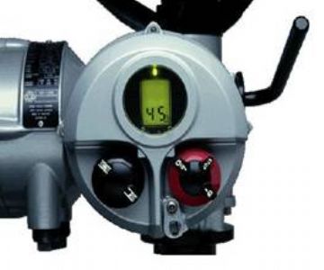 英國rotork IQ IQM IQT智能型電動執行器