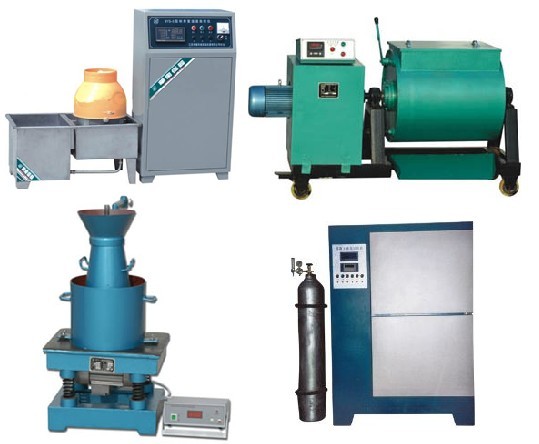 混凝土試驗儀器