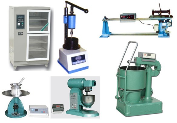 水泥試驗儀器