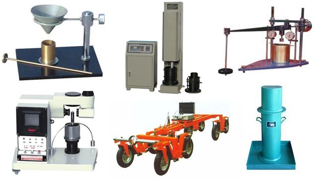 公路土工試驗儀器（ 筑龍儀器）