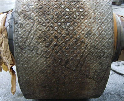 輥壓機(jī)、立磨堆焊修復(fù)