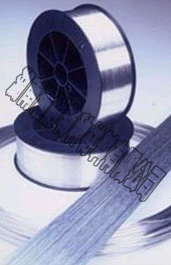 耐磨焊條、焊絲