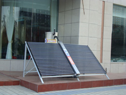 z牛的太陽能，學校部隊機關開水，太陽能開水器