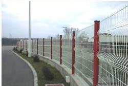 高速隔離網 監獄護欄網