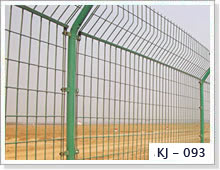 供應場區圍欄網 高速封閉網 圍網