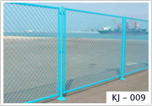 護欄網片 防護隔離柵 邊框護欄網