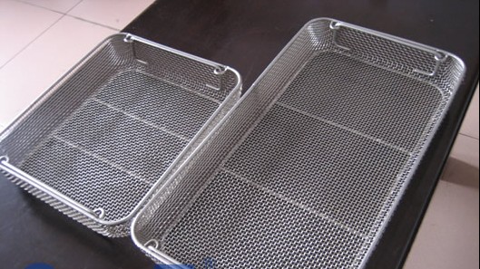 網筐網籃、消毒筐、清洗筐、試管架