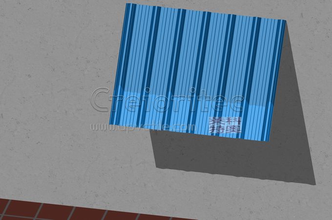 廠房、倉庫等屋面建筑材料