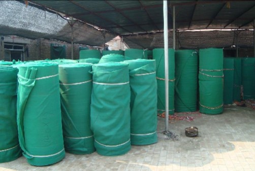 阻燃密目網(wǎng)