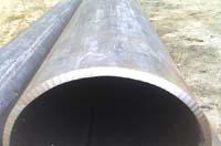 供應厚壁直縫鋼管