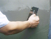 外墻外保溫用抹面砂漿