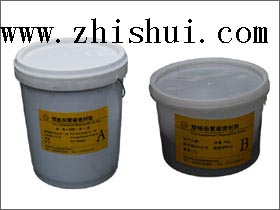 雙組份聚硫密封膠（膏）盤根