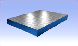 檢驗(yàn)平臺(tái)生產(chǎn)商