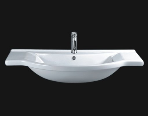 陶瓷潔具，陶瓷藝術盆S1556
