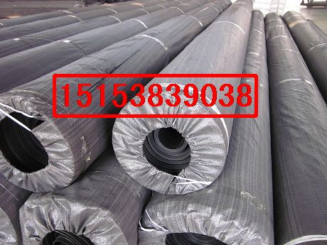長(zhǎng)期供應(yīng)土工膜、防滲膜